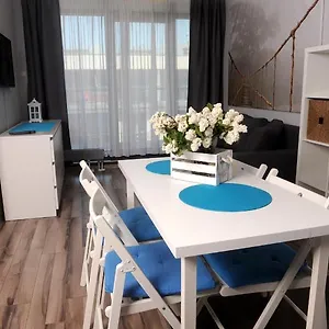 Apartament Ster Kolberg